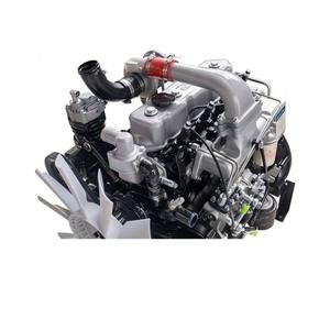 Cojinete de biela HANSEN Yc4d130 para motor de cargadora con 1 año de garantía - Product Image 4