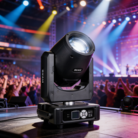 Luces LED Móviles RGBW IP20 de Calidad Profesional, Control DMX, Activación por Sonido, Luces para DJ, Iluminación para Escenarios y Clubs