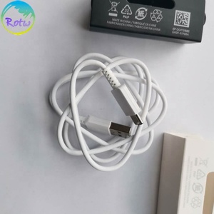 For <strong>Samsung</strong> Original <strong>S10</strong> Fast <strong>Charge</strong> Type c Data <strong>Cable</strong> EP-DG970BBE/BWE <strong>S10</strong> USB <strong>Cable</strong> - Product Image 6