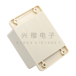 Controlador de Tira LED de un Solo Color, Interruptor Rotatorio Manual con Dimmer PWM, 1 Canal, 8A, 12-24V, Bajo Voltaje - Product Image 3
