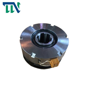 คลัทช์แม่เหล็กไฟฟ้าแบบแผ่นเปียกหลายแผ่น DLM3-25 - Product Image 4