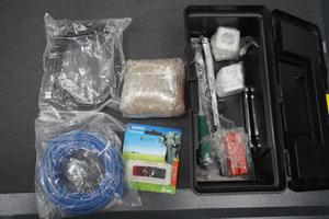 Dấu hiệu AV-1625 máy cắt dao kỹ thuật số CNC tự động cắt để Bán máy cắt CNC tự động để bán - Product Image 6