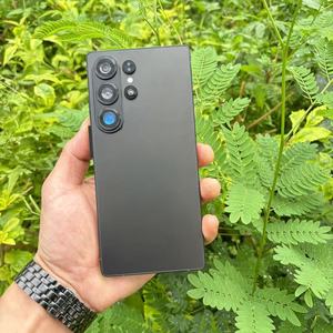 สมาร์ทโฟน S26 Ultra รุ่นใหม่ล่าสุดปี 2026 ขายดี หน่วยความจำขนาดใหญ่ 16GB+1TB ของแท้จากโรงงาน ขายตรง 5G+สมาร์ทโฟน - Product Image 4
