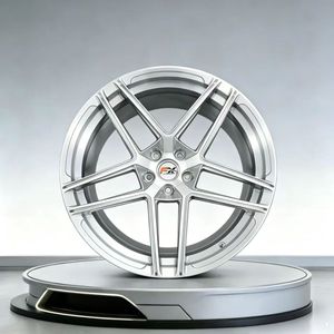 Jantes de voiture de tourisme 5*114.3 5*112 5*120 17 18 19 20 22 24 26 pouces, jantes en alliage forgé concaves pour <span class=keywords><strong>Mercedes</strong></span> <span class=keywords><strong>AMG</strong></span> BMW Porsche - Product Image 2