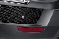 Kit carrosserie de pare-chocs avant OE 2048802049 style GLK63 AMG pour GLK X204 série 2008-2015, remplacement direct, fourni par le fabricant