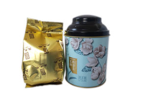 Muestra gratuita de etiqueta privada <span class=keywords><strong>Té</strong></span> <span class=keywords><strong>verde</strong></span> <span class=keywords><strong>jazmín</strong></span> orgánico de la UE para <span class=keywords><strong>beneficios</strong></span> saludables Hojas de <span class=keywords><strong>té</strong></span> a granel - Product Image 4