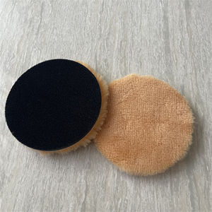 Almohadillas de pulido de lana para barcos con detalles automáticos de 6 pulgadas - Product Image 2