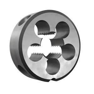 KRINO - 1201053/4 C.V. Matrice ronde Whitworth (multi-pack) - EAN 8014249068679 POWER TOOLS ACCESSOIRES DE RÉPARATION DE FILS ACCESSOIRES - Product Image 2