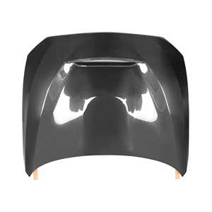 Nigaiah GTS Carbon Fiber Car Engine Hood Bonnet Cover for 2 Series F20 F22 F87 M2M2C 2014-2019 Model EX9F2201 - Product Image 1