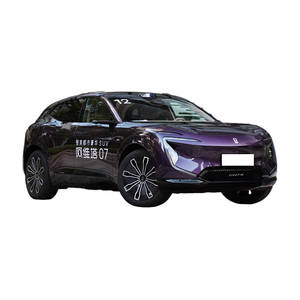 New Model Auto <strong>Avatar</strong> 07 4wd <strong>China</strong> Manufacturer Electric <strong>Cars</strong> New Energy Vehicles Made in <strong>China</strong> for Sale - Product Image 1