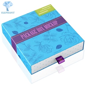Wholesale Personalized <b>Small</b> <b>Gift</b> <b>Box</b> for Pens, Paper Packaging Drawer <b>Small</b> <b>Box</b> - Product Image 4
