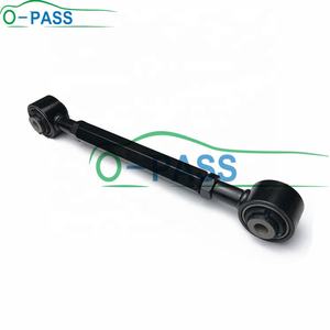 Brazo de Control Inferior Trasero Ajustable para <span class=keywords><strong>Honda</strong></span> Civic X <span class=keywords><strong>Insight</strong></span> Accord 10th CR-V RW UR-V Avancier 52370-TEA-T00 - Product Image 6