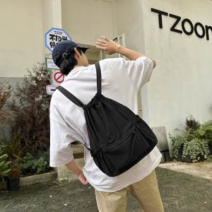 Mochilas para Portátil con Logotipo Personalizado, Gran Capacidad, Impermeables, Bolsa de Ordenador para Negocios, Mochilas Escolares para Adolescentes, Mochila para Hombre - Product Image 3