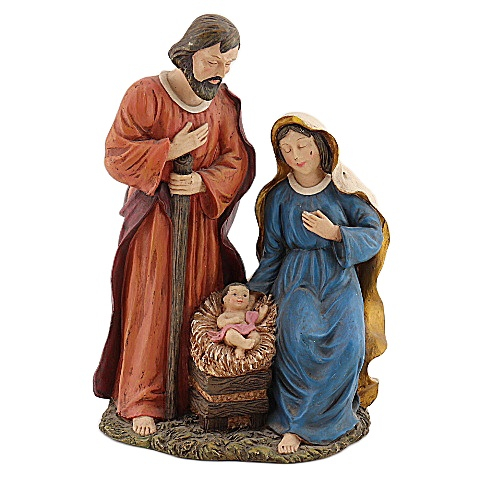 Украшение из смолы Иисуса свадебное украшение Пасхальный подарок пасхальное украшение