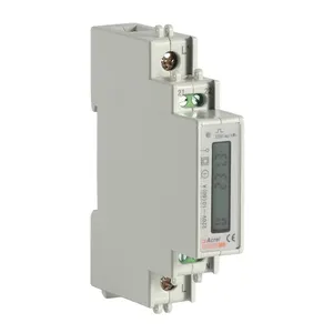 Acrel ADL10-E single phase energy meter with rs485 modbus-rtu communication CE certificate