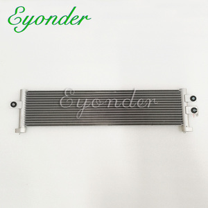 Auto <strong>Parts</strong> AC Oil Cooler for <strong>BMW</strong> F87 M2 F80 F80N M3 F82 F83 M4 S55 3.0T 2017- 17212284540 17214802333 - Product Image 1