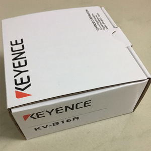 Módulo de Salida del Controlador Lógico Programable Keyence Kv-B16R, Módulo de Salida Digital Io - Product Image 1