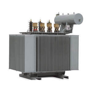 1MVA 2000 KVA três óleo immersed <span class=keywords><strong>transformador</strong></span> ONAN Dyn11 média tensão poder <span class=keywords><strong>transformador</strong></span> 100% alumínio enrolamento IEC padrão - Product Image 1
