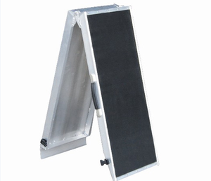 Grote Hond Oprit Voor Portable <span class=keywords><strong>Pet</strong></span> Travel Oprit - Product Image 1