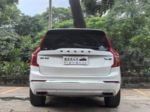 2020 pour <span class=keywords><strong>Volvo</strong></span> <span class=keywords><strong>XC90</strong></span> T6 Smart Luxury Edition 7 places SUV de luxe d'occasion - Product Image 5