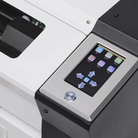 A3MAX - Plotter Automático para Etiquetas A3, Máquina de Corte de Contornos para Hojas de Etiquetas