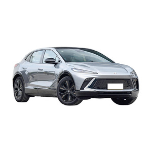 Vendita calda 5 posti 530km 620km gamma 2wd 4x4 SUV elettrico 2024 Buicks Electra E4 EV auto veicoli di <span class=keywords><strong>nuova</strong></span> energia - Product Image 1