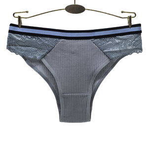 Mutandine da donna in cotone brasiliano mutandine S-2XL da donna mutandine da donna mutandine da donna mutandine da donna - Product Image 4