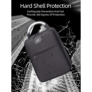 Femi Mini <span class=keywords><strong>3</strong></span> Acessórios Drone Alta Qualidade Outdoor Portátil Saco De Armazenamento com Alça de Ombro para Proteção Hard Case - Product Image 3