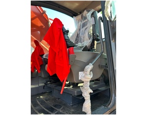 Excavatrice Doosan DX340 DX300 DX260 DX225 DH225 DH220 DH150W-7 DH140W-7 d'occasion, équipement de construction avec pièces de rechange d'origine - Product Image 5
