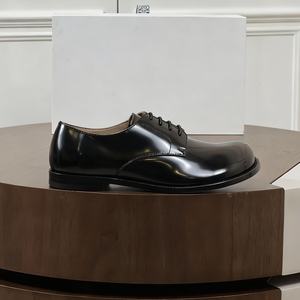 Fashionable and luxurious brand <b>shoes</b> - high-quality designer styles -premium new leather <b>shoes</b> -suitable <b>for</b> both <b>men</b> and women - Product Image 6