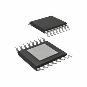 Original One Stop Service Power Management (PMIC) 16 TSSOP Exposed Pad Buy Electronics Components Online IS32LT3124C-ZLA3-TR - Product Image 1