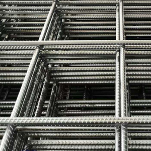 Thép cây lưới cho bê tông cốt thép cho thị trường Úc SL62 SL72 lưới sẵn sàng để tàu acrs chứng nhận nhà máy - Product Image 6