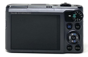 กล้องถ่ายรูป Canon SX720 HS สีดำ - Product Image 3