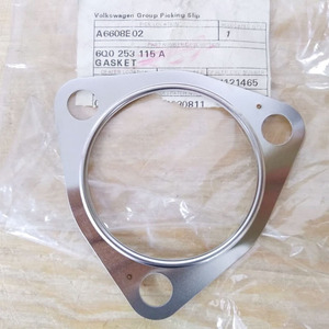 Junta <span class=keywords><strong>de</strong></span> <span class=keywords><strong>tubo</strong></span> <span class=keywords><strong>de</strong></span> <span class=keywords><strong>escape</strong></span> <span class=keywords><strong>de</strong></span> acero inoxidable <span class=keywords><strong>de</strong></span> doble capa Nueva condición Modelo 6Q0253115A para junta <span class=keywords><strong>de</strong></span> <span class=keywords><strong>tubo</strong></span> <span class=keywords><strong>de</strong></span> vehículos <span class=keywords><strong>SEAT</strong></span> - Product Image 2