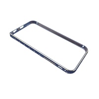 Fournisseur chinois Oem service d'usinage de coque de protection de téléphone portable en aluminium à cellules métalliques personnalisées