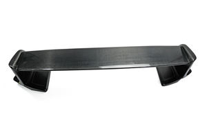 Parte de carbono hoja para BRZ FT86 FRS Nur estilo Spoiler posterior tronco - Product Image 5