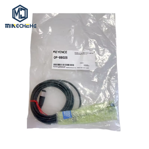Cubierta de Seguridad para Marcador Láser Industrial KEYENCE OP-88025 OP-88026 OP-88027 para Piezas de Sistemas de Marcado - Product Image 1