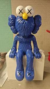 ตุ๊กตาคุกกี้มอนสเตอร์และเอลโม ตัวละครคู่จากเซซามีสตรีท ขนาด 50 ซม. สำหรับตกแต่งเชิงพาณิชย์ ของตกแต่งบ้าน ของสะสม และของขวัญ - Product Image 6