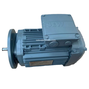 Moteurs AC de haute qualité série RDN DRN112M4 DRN132S4 DRN132M4, moteur asynchrone triphasé, moteur à boîte de vitesses Eurodrive - Product Image 1