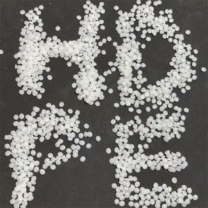 Gránulos de Resina HDPE Virgen, Polietileno de Alta Densidad, Grado de Extrusión, Materia Prima HDPE para Redes de Pesca - Product Image 2