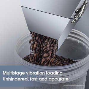 Yujun Low Price Automatic Granule Powder Cereal Quantitative Beans Coffee Small Sachet Weighing Filling Machine - Product Image 6