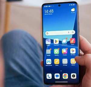 Version pour Mi 13 Octa Core Snapdragon 8 Gen 2 Triple Caméra 108MP Charge Rapide 67W OLED 120Hz Français Espagnol - Product Image 5