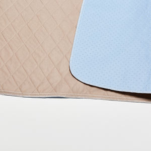 Coussinets d'incontinence urinaire réutilisables coussinets lavables et imperméables avec couche TPU - Product Image 5