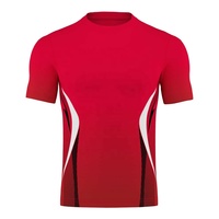 Team-Sport Fußball-Fan-Shirts - Premium Formelle Fußballtrikots mit Individuellem Digitaldruck-Logo 100% Polyester Schnelltrocknend Umweltfreundlich