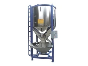500-10000 kg/giờ dọc <span class=keywords><strong>PVC</strong></span> nóng và lạnh trộn máy nhựa <span class=keywords><strong>Mixer</strong></span> để bán - Product Image 6