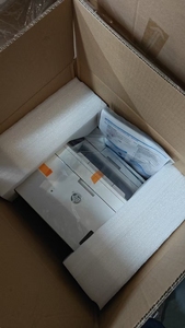 เครื่องพิมพ์เลเซอร์ขาวดำไร้สาย MFP M227fdw ออลอินวัน พิมพ์ สแกน แฟกซ์ อัตโนมัติ - Product Image 2