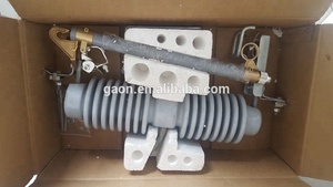 Nhà máy cung cấp Phân phối cao cầu chì <span class=keywords><strong>cutout</strong></span> 100A 15KV sứ thả ra cầu chì <span class=keywords><strong>cutout</strong></span> - Product Image 2