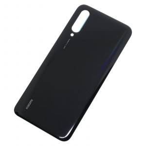 Carcasa Trasera para Xiaomi Mi9 Lite - Negra - Product Image 3