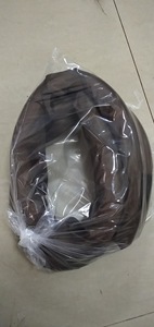 Super descuento 2020 Venta caliente U stype de espuma de tela de punto de garaje inferior puerta sello tipos puerta el tiempo de corte - Product Image 5