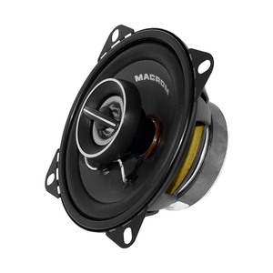 Altavoz de Audio para Auto Denso M2C42 de 2 Vías, Bocina Eléctrica de Aluminio y Hierro, Compatible con el Modelo Accord, por Material - Product Image 3